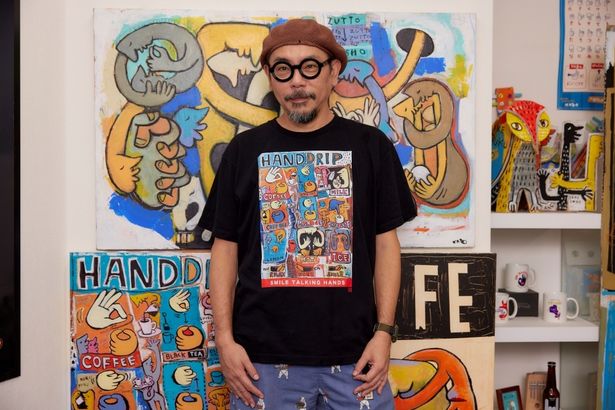 『君の声を聴かせて』について、「何度でも観たくなる映画」と語る門
