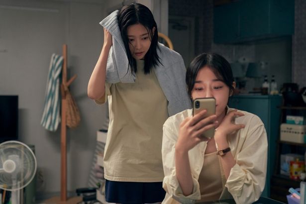 ヨンジュンとヨルムの恋を応援するガウルだが…。