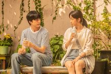 「ゆびさきと恋々」の作者・森下suuが、映画『君の声を聴かせて』の魅力を語る！