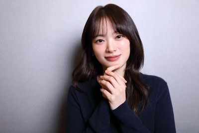 「マイ・ユース」のプロモーションで来日したチョン・ウヒにインタビュー