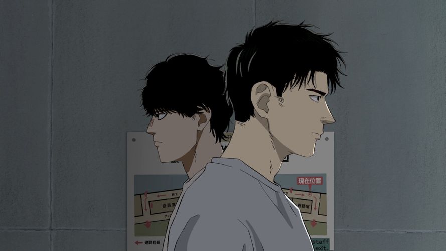 岩井澤健治監督＆魚豊が明かす、劇場アニメ『ひゃくえむ。』誕生裏話。漫画とアニメそれぞれの”恐れ”の描き方とは