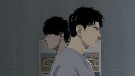 劇場アニメ『ひゃくえむ。』(9月19日公開)完成までの道のりを岩井澤健治監督＆原作者の魚豊にインタビュー！