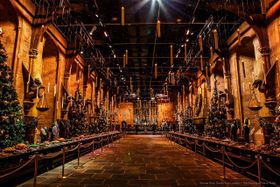 特別企画「ホグワーツ・イン・ザ・スノー」開催決定！