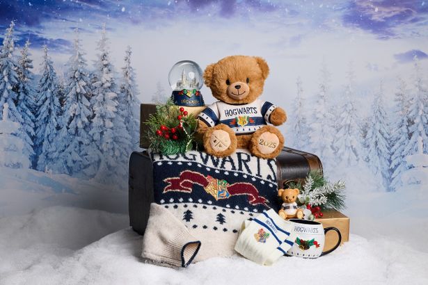 2025年クリスマス コレクションも発売中