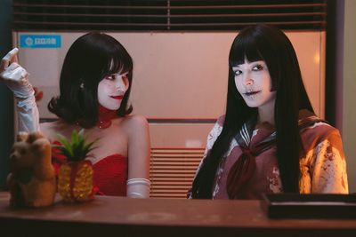 世界各地の映画祭で好評だったホラーコメディ『鬼才の道』(公開中)のジョン・スー監督に独占インタビュー！