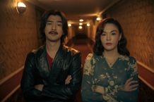 『鬼才の道』ジョン・スー監督に独占ロングインタビュー！