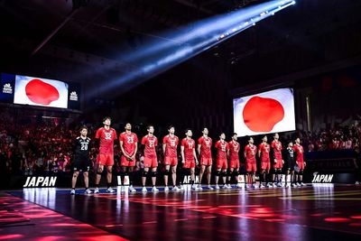 2025年のバレーボール男子日本代表初のドキュメンタリーが制作決定！