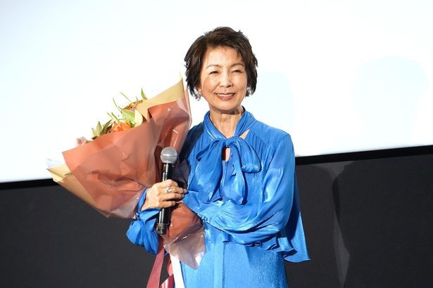 「学びは遊び！」と楽しんでいると話していた