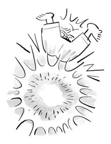 「ピンキー☆キャッチ」第42回　監禁