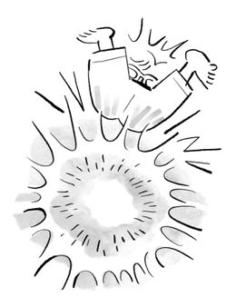 「ピンキー☆キャッチ」第42回　監禁