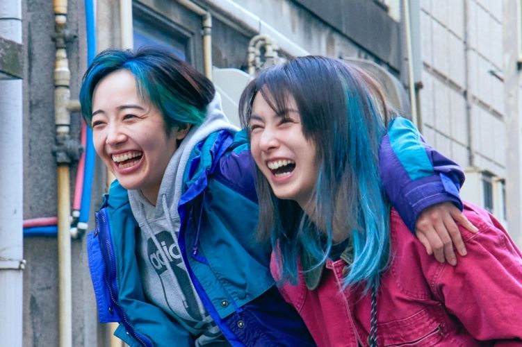 内田英治監督＆北川景子主演『ナイトフラワー』第38回東京国際映画祭ガラ・セレクション部門公式出品決定