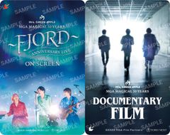 ミセス10年間の軌跡をたどる特別な2作品、11月28日(金)より2作同時公開！