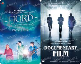 ミセス10年間の軌跡をたどる特別な2作品、11月28日(金)より2作同時公開！