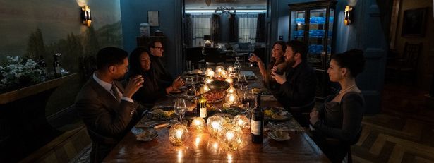 『ブラックバッグ』は9月26日(金)より公開