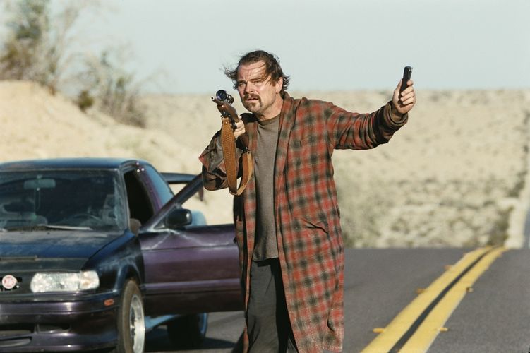 早くも絶賛の声続出！『ワン・バトル・アフター・アナザー』1秒たりとも見逃せないレビュー予告到着