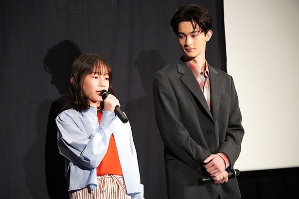 兄弟で同じ役を演じた栄莉弥＆光路