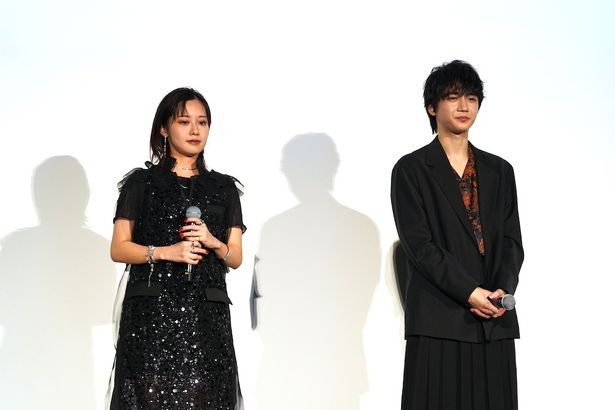 デンジ＆マキマのデートシーンは必見
