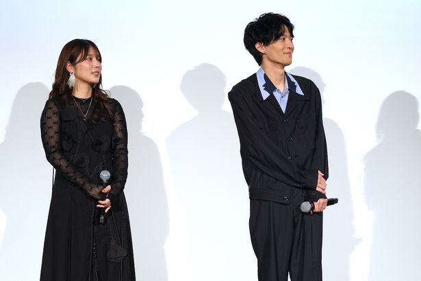 アキ＆天使の悪魔のバディ感にも注目とのこと