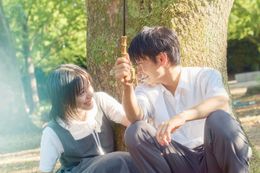 『カラオケ行こ！』『ストロベリームーン 余命半年の恋』など 話題作の出演が途切れない齋藤潤のこれまで