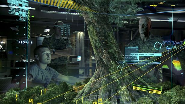 最新技術を駆使し、3D映画の新たなかたちを作りだした『アバター』