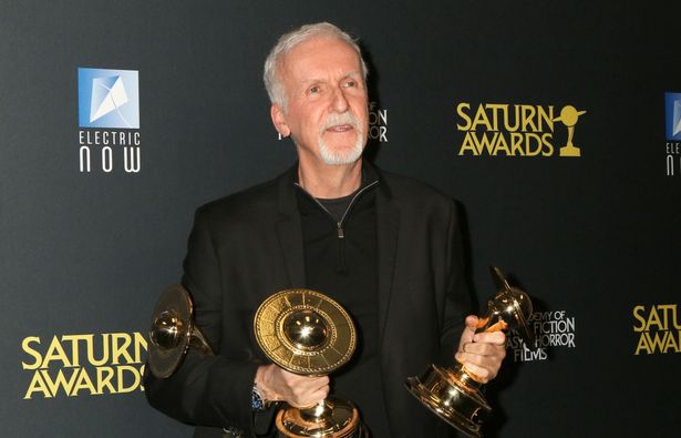 興行記録、技術革新…あらゆる面で映画界の歴史に名を刻むジェームズ・キャメロン