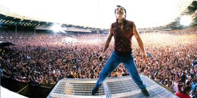 The Boss、祝76歳の誕生日！『スプリングスティーン 孤独のハイウェイ』心揺さぶる本予告公開