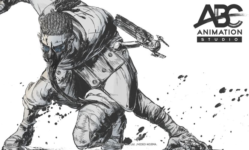 ”デススト”が劇場アニメ化！『DEATH STRANDING MOSQUITO』ハリウッド共同で制作決定