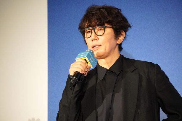 『ストロベリームーン 余命半年の恋』完成披露試写会の様子