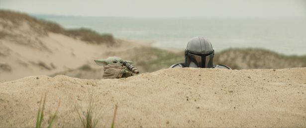 『スター・ウォーズ／マンダロリアン・アンド・グローグー』は2026年5月22日(金)公開！