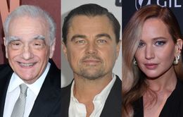 予定されていたシナトラの伝記映画が延期となり、新たにサイコスリラー『What Happens at Night』で豪華タッグが実現か