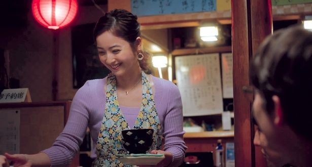 揺れ動き、ぶつかり合い、変化し続けるリアルな夫婦の形に迫る