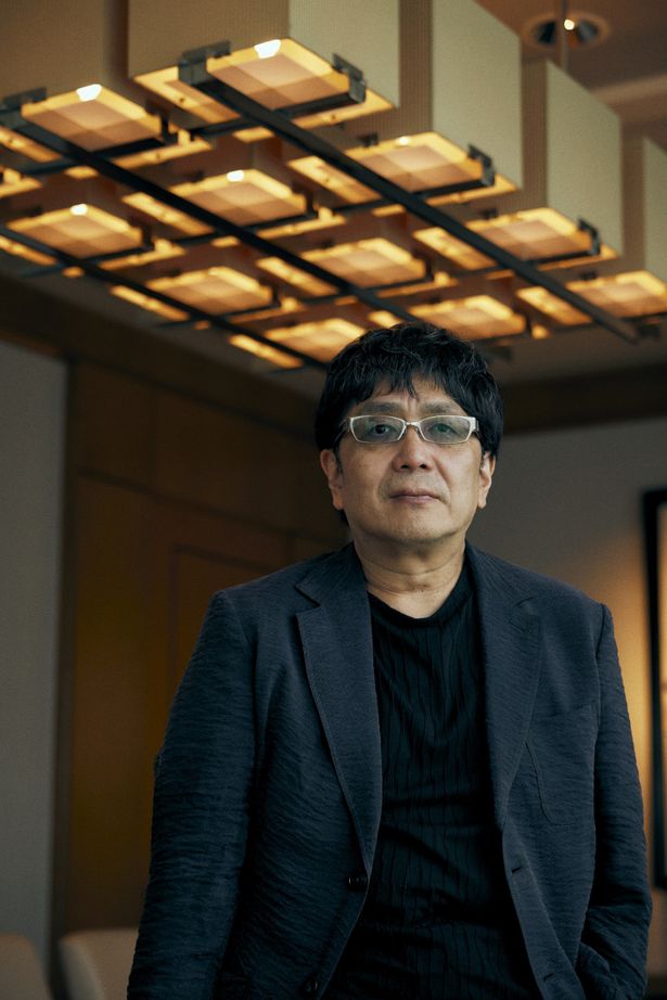 「“声なき声に寄り添いたい”という想いがずっとある」と映画『宝島』への情熱を明かした大友啓史監督