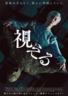 本国からの承認がおり、『Oddity(原題)』の邦題は『視える』に正式決定