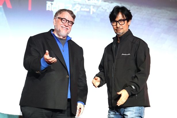 二人の絆について語る場面も