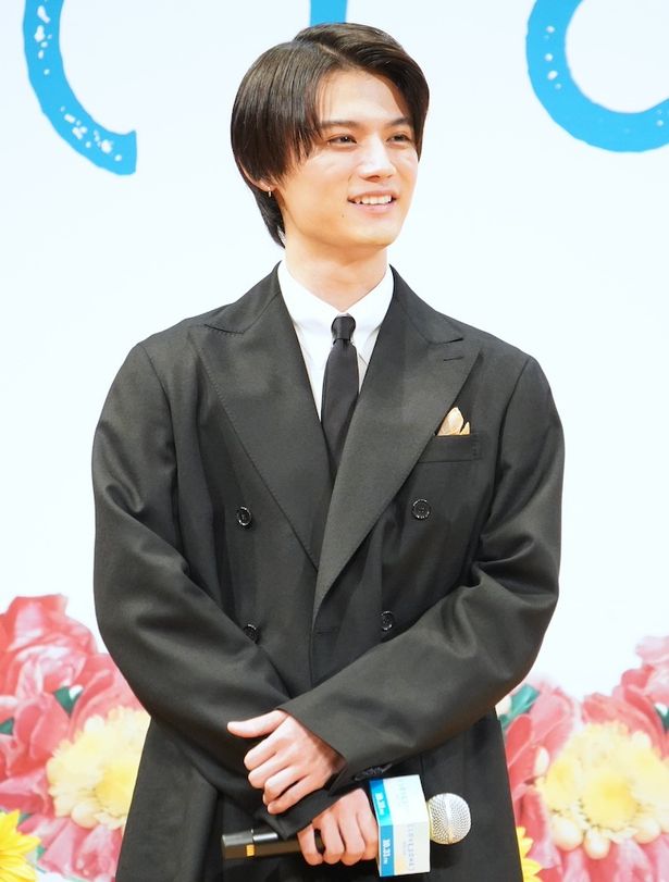 藤原大祐の撮影の思い出は現地での食事！とのこと