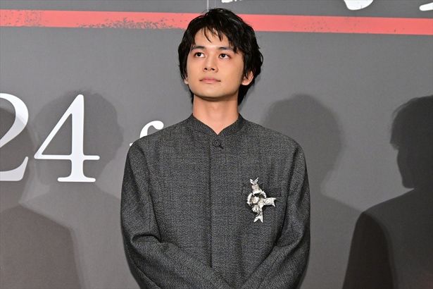 釜山国際映画祭にこのメンバーで参加できたことの喜びを明かした北村匠海