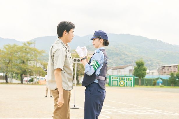 【写真を見る】杉野遥亮と中条あやみの新カットも