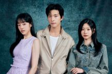 『君の声を聴かせて』のホン・ギョン、ノ・ユンソ、キム・ミンジュを直撃！