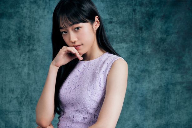 いま韓国でもっとも注目されている若手女優、ノ・ユンソ