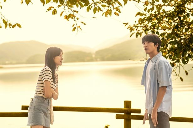 一緒に「本当にやりたいこと」を探していくヨンジュンとヨルム