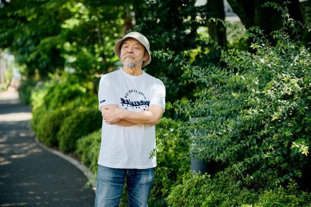 押井守監督が映画の愉しみ方を語り尽くす！