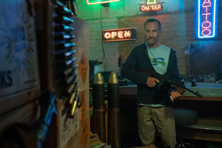 「サタデー・ナイト・ライブ」「ベター・コール・ソウル」から『Mr.ノーバディ』へ！ボブ・オデンカークはどのように世界的スターになったのか？