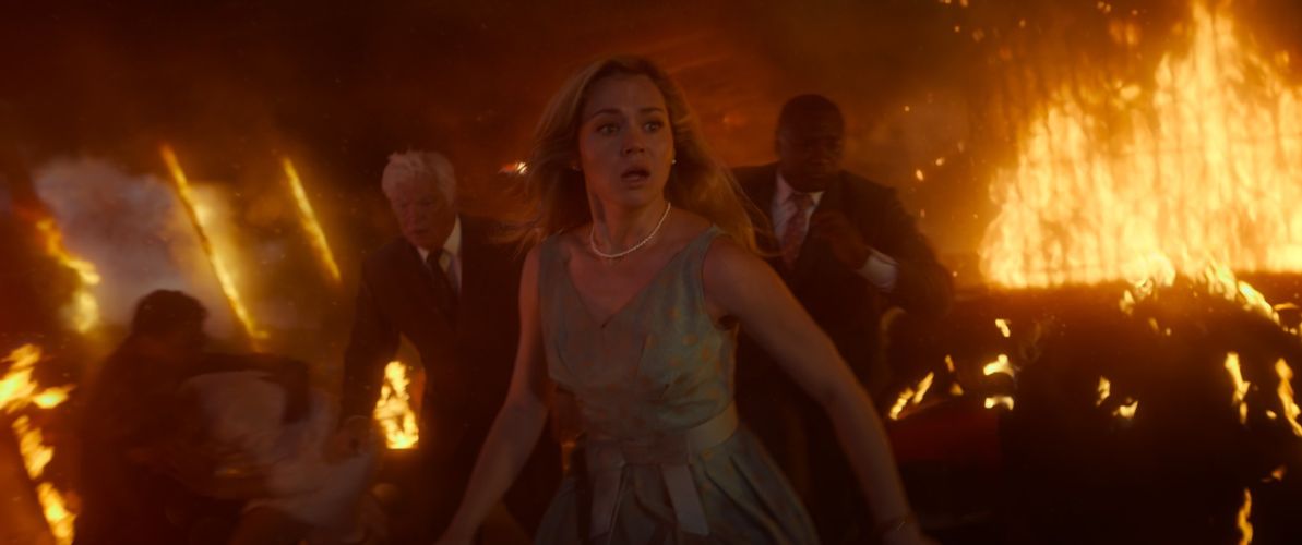 『ファイナル・デスティネーション』続編『ファイナル・デッドブラッド』10月緊急公開決定！予告映像も