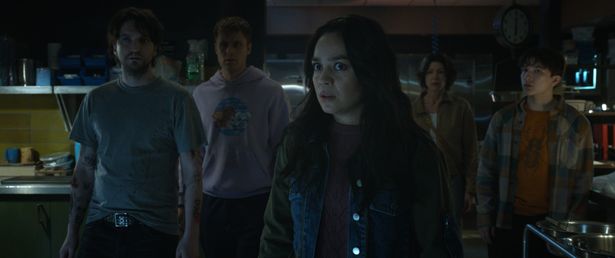 【写真を見る】映画『ファイナル・デッドブラッド』場面写真＆予告映像が到着