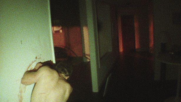『V/H/S 85』より