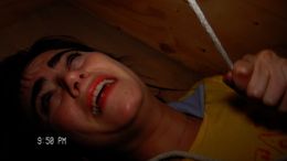 日本未公開だった「V/H/S」シリーズの『V/H/S 99』『V/H/S 85』がいよいよ上陸！(『V/H/S 99』より)