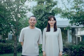 是枝裕和監督最新作『箱の中の羊』2026年公開！綾瀬はるか＆大悟が夫婦に扮しヒューマノイドの親に