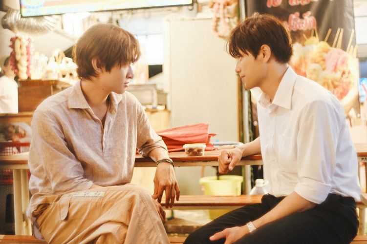  撮影の地に再び集結！『（LOVE SONG）』バンコクプレミア開催決定、ロケ地情報＆新場面写真も公開