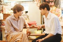 胸キュン！東京とバンコクを舞台にしたピュアラブストーリー