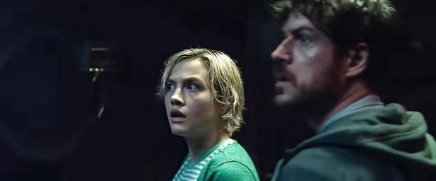ジャンル映画の祭典で話題を集めたサイコスリラー『Bone Lake』